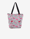 Flamingo Tote Bag l Blissfully Beautiful Boutique Blissfully Beautiful Boutique